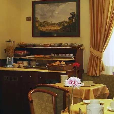 Argentina Hotel 3*