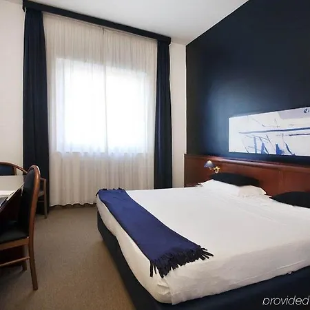 Grand Tiberio 4*
