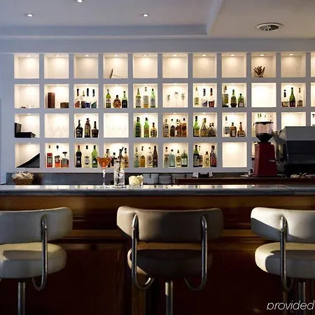 Grand Tiberio Hotel 4*