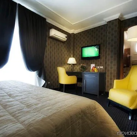 Hotel Panama Garden 4*