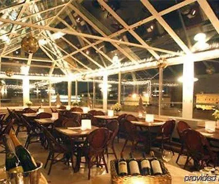 Hotel Exe Domus Aurea Rom