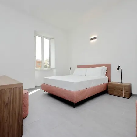 Affittacamere Youroom Monteverde - Roma