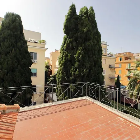 Affittacamere Youroom Monteverde - Roma