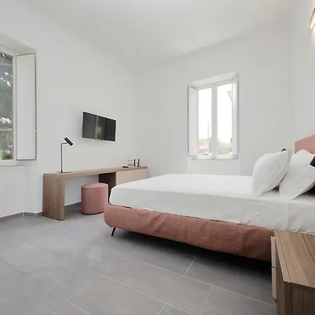 Youroom Monteverde - Affittacamere Roma