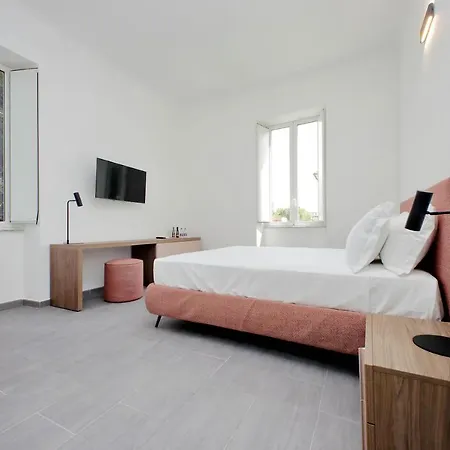 Youroom Monteverde - * Roma