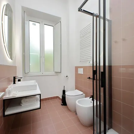 Youroom Monteverde - Affittacamere Roma