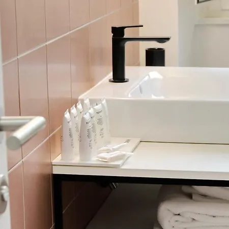 Youroom Monteverde - Roma