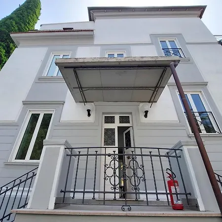 Youroom Monteverde - * Roma