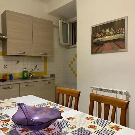 Guest house 2 Steps From Old Town