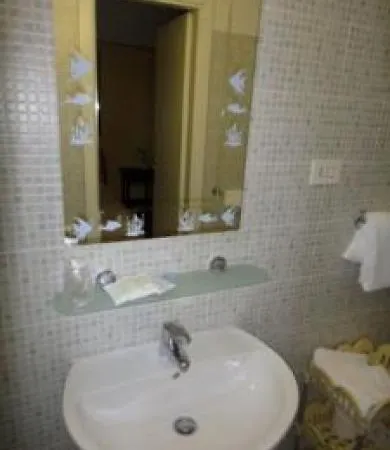 Hotel Touring Rom