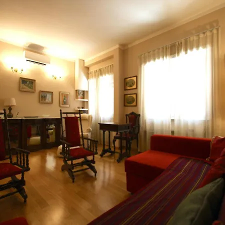 Anna House Рим