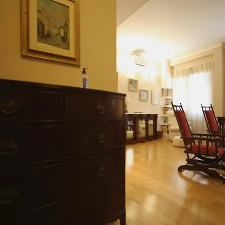 Anna House Апартаменты *