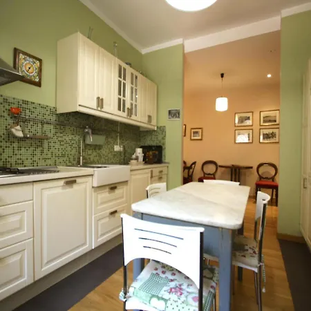 Anna House Рим