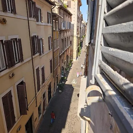 Appartamento Navona Sweet Roma