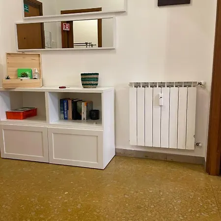La Casa Di Ele Apartment *