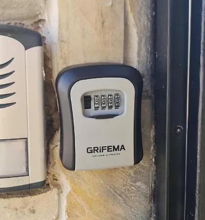 Casa vacanze Con Giardino *