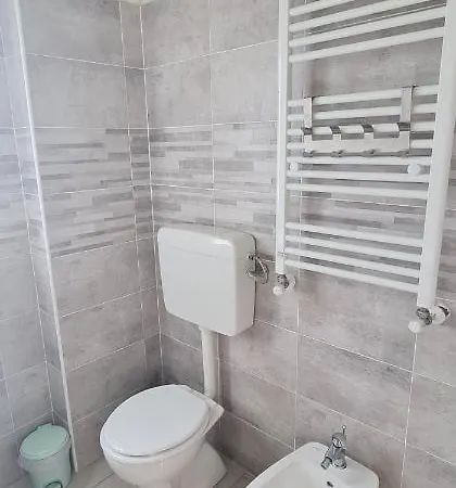 Casa vacanze Con Giardino *