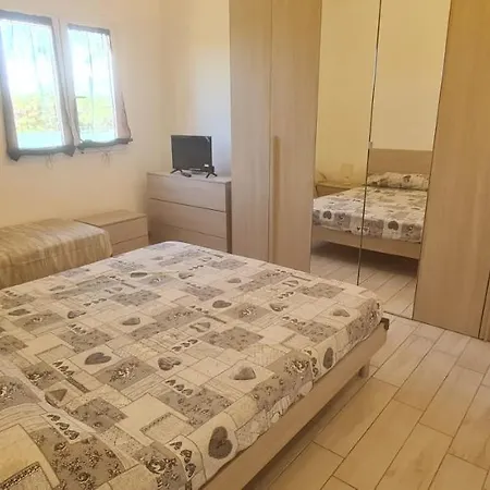 Casa vacanze Con Giardino *