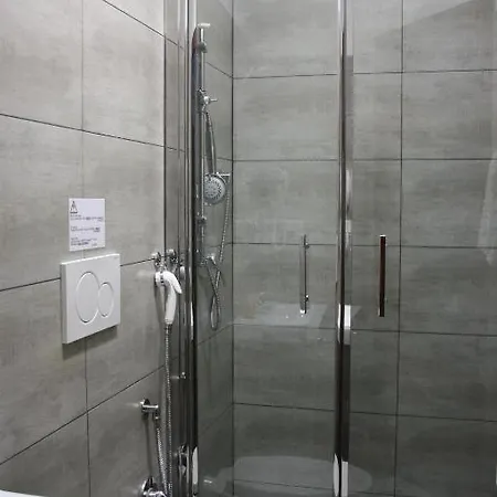 Luxury Camilla Apartment