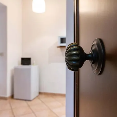 Monti Apartamento *
