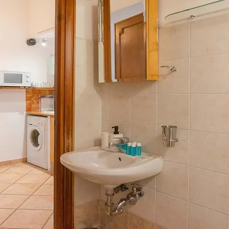Monti Apartamento *