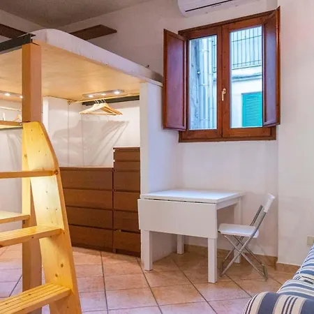 Apartamento Monti