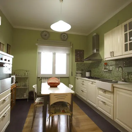 Апартаменты Anna House *