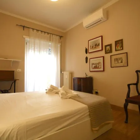 Anna House Апартаменты
