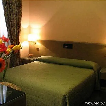 Hotel Argentina 3*
