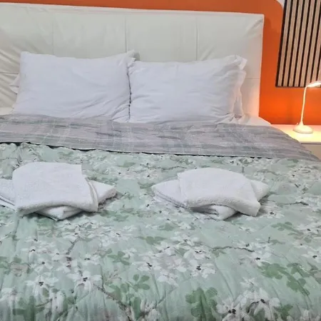 Dream Camilla Bed & Breakfast Roma