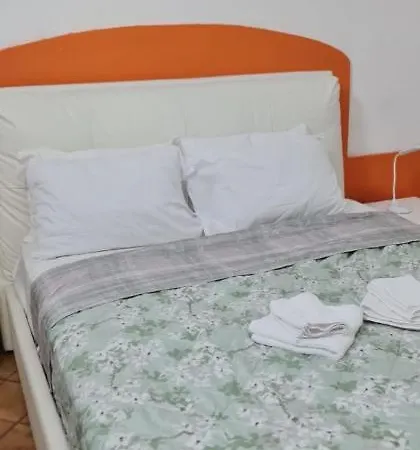 Bed & Breakfast Dream Camilla *