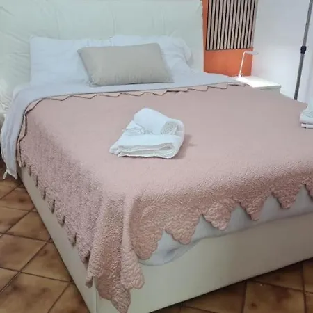 Dream Camilla Bed & Breakfast