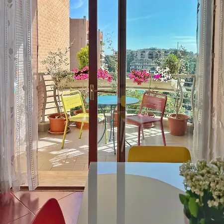Talenti Apartman