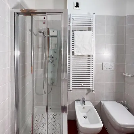 Apartman Talenti Róma