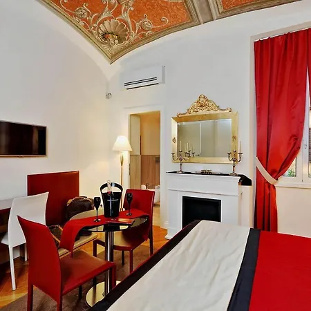 Amm Luxury Bed and Breakfast *
