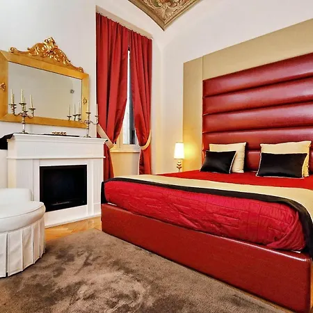 Amm Luxury Ρώμη