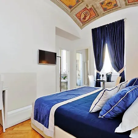 Amm Luxury * Ρώμη