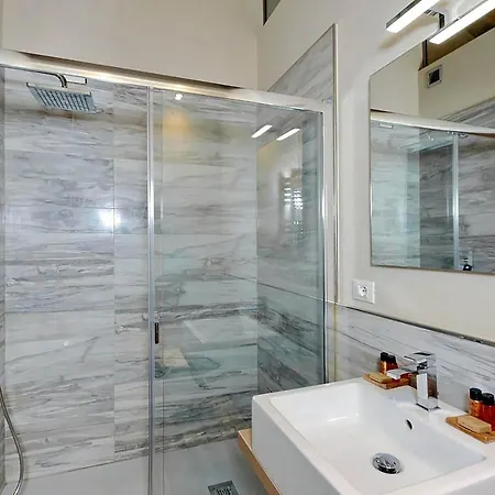 Bed and Breakfast Amm Luxury