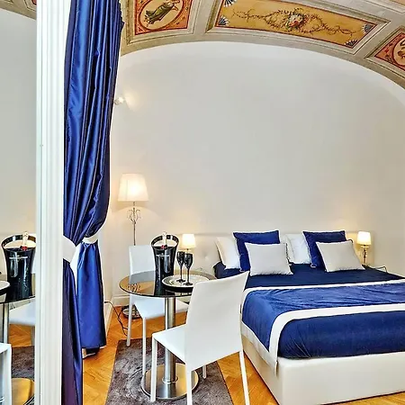 Amm Luxury Ρώμη