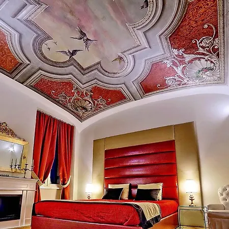Amm Luxury Bed and Breakfast