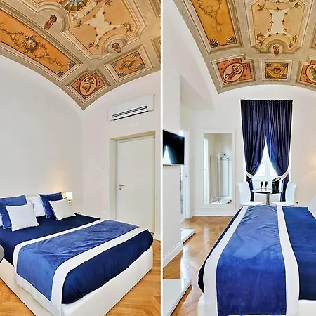 Amm Luxury Bed and Breakfast *