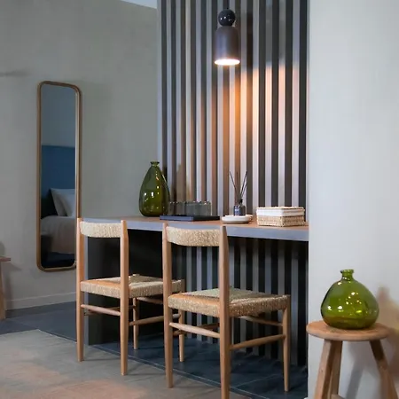 The Sanctuary Urban Retreat Hotel *