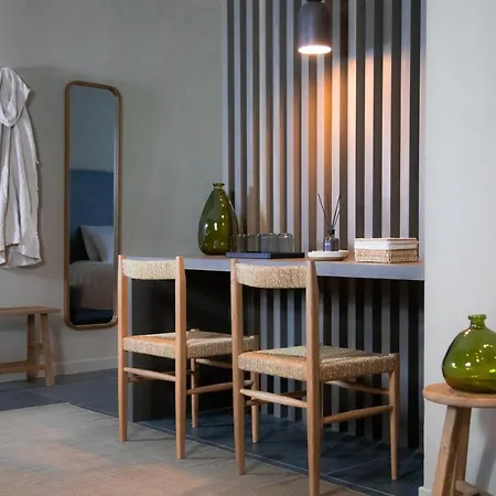 Hotel The Sanctuary Urban Retreat Rome
