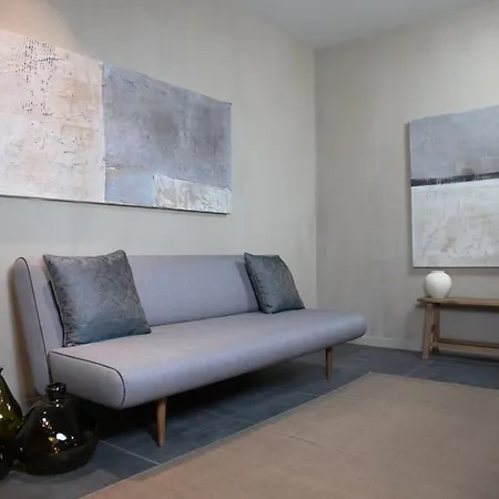 The Sanctuary Urban Retreat Hotel Rome