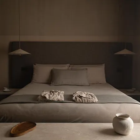 The Sanctuary Urban Retreat Hotel Rome