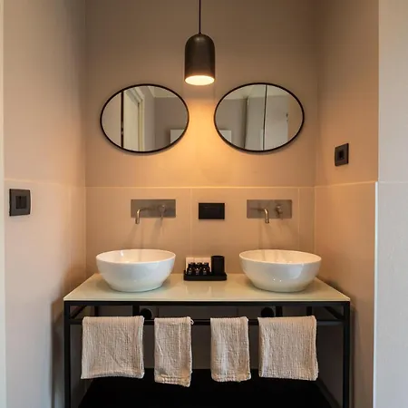 Hotel The Sanctuary Urban Retreat