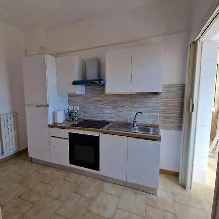 Appartement Malatesta House