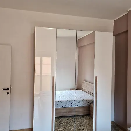 Malatesta House * Rome