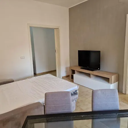 Malatesta House Appartement