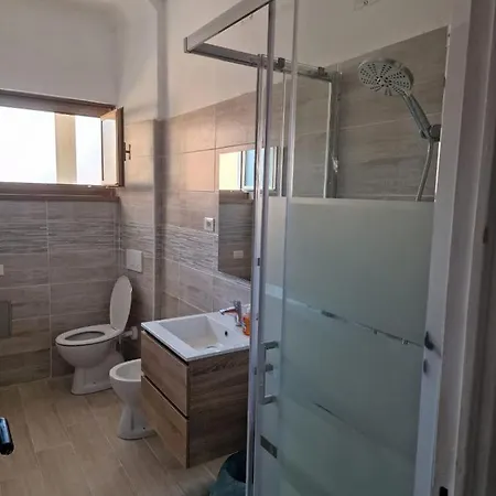 Appartement Malatesta House Rome